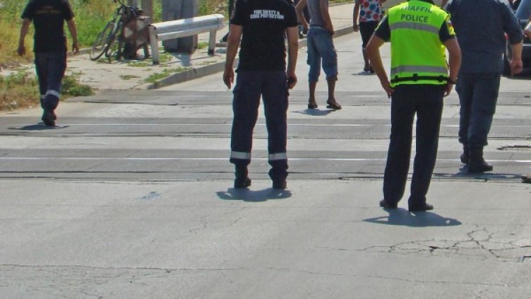 Снимка: Булфото, архив