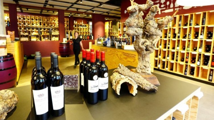 Снимка: Reuters