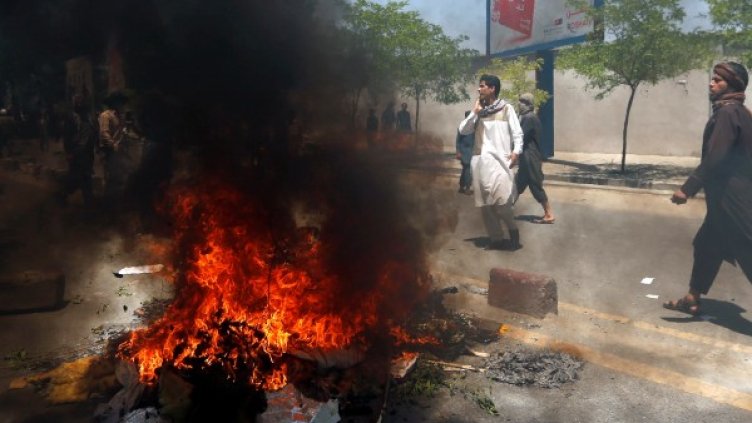 Снимка: архив, Ройтерс