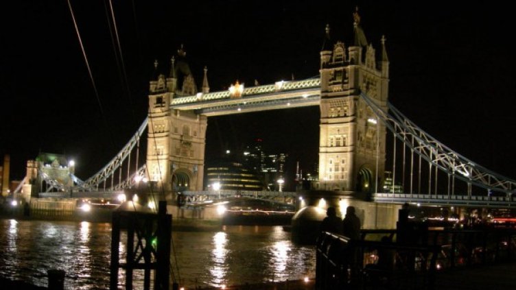 Снимка: Reuters