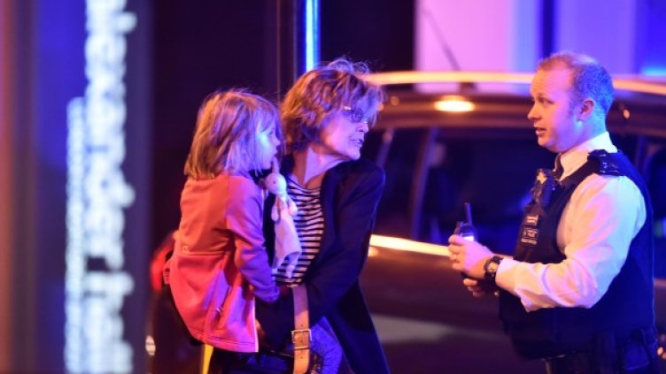 Снимка: Reuters