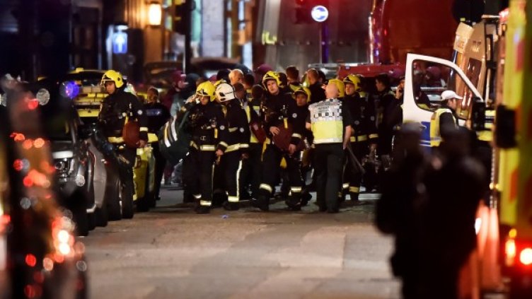 Снимка: Reuters