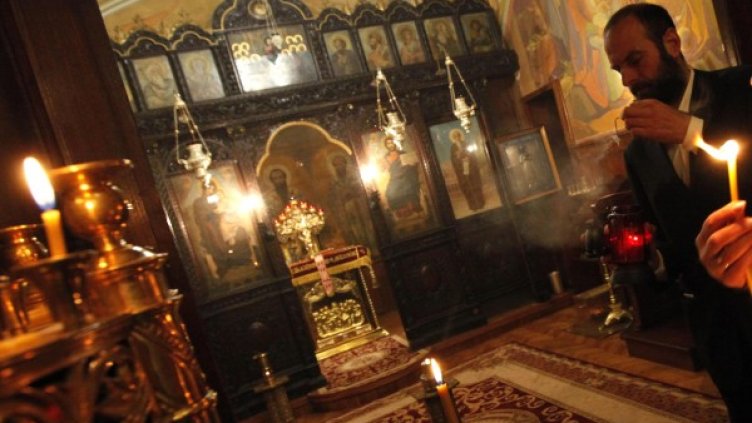 Снимка: Олег Попов, Dnes.bg