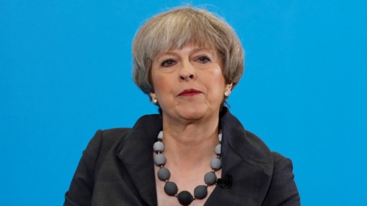 Снимка: архив Reuters