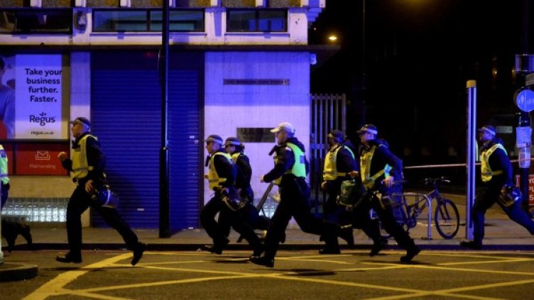 Снимка: Reuters