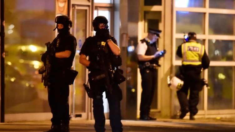 Снимка: Reuters