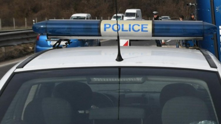 Снимка: архив Булфото