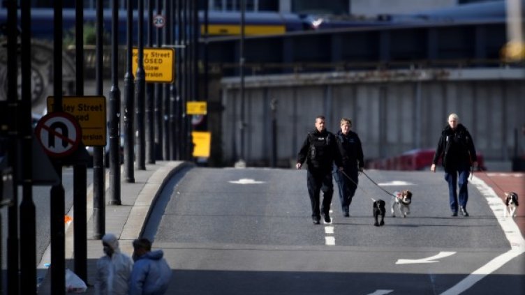 Снимка: Reuters