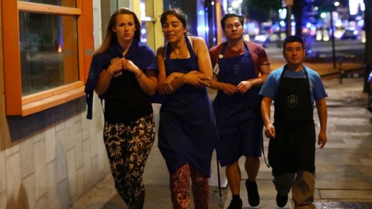 Снимка: Reuters