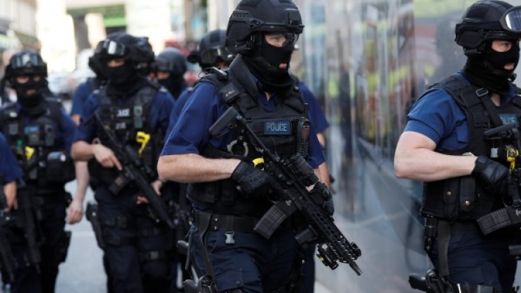 Снимка: Reuters