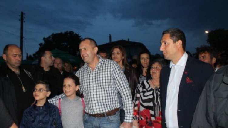 Снимка: Община Царево