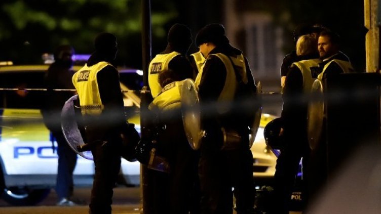 Снимка:  Reuters