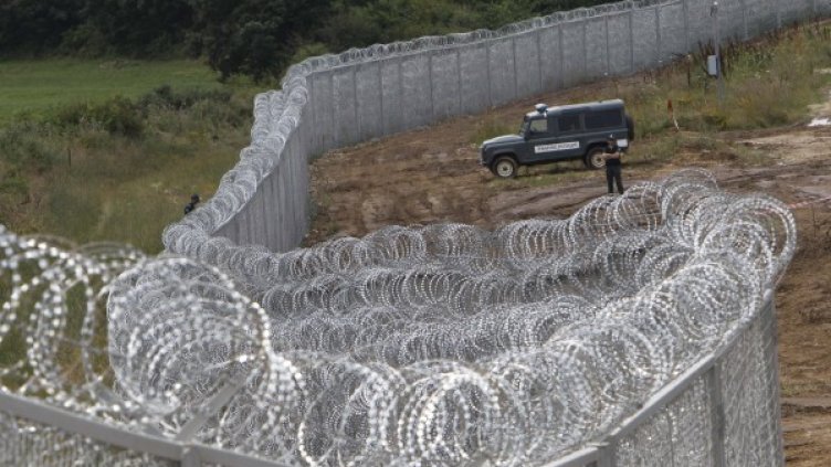 Снимка: Олег Попов, Dnes.bg