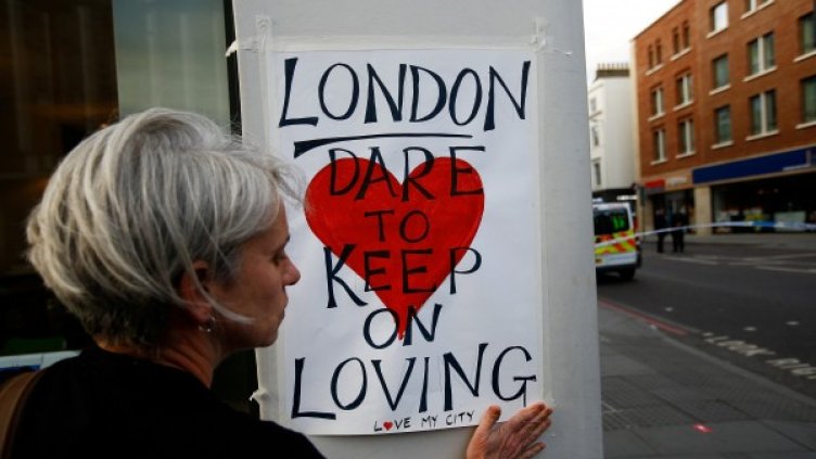 Снимка:  Reuters