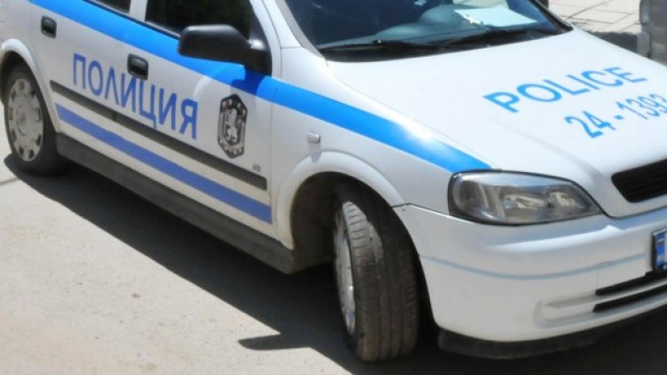 Снимка: архив Булфото