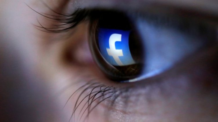 снимка: Ройтерс