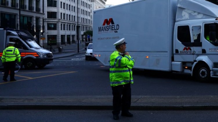 Снимка: Reuters