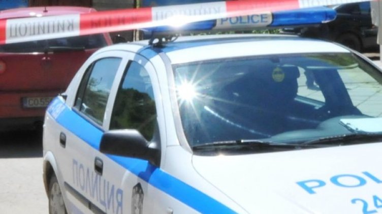 Снимка: архив Булфото