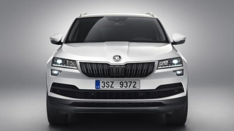 Снимкa: Skoda