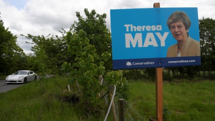 Снимка: архив, Reuters