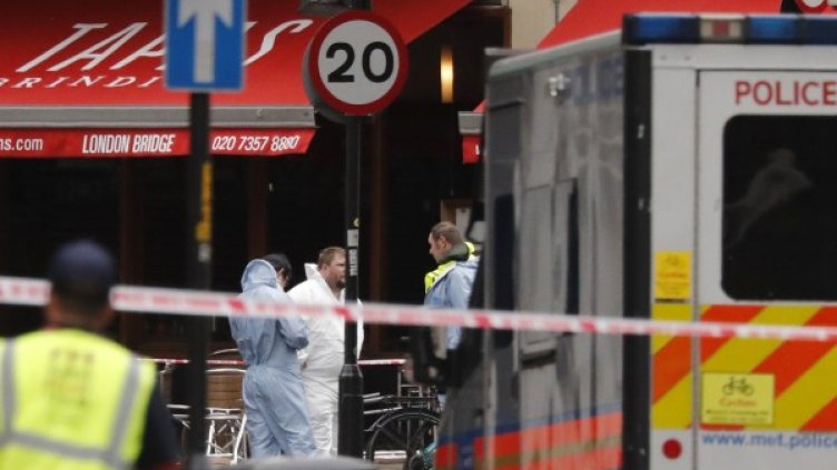 Снимка: Архив, БТА