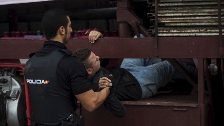 Снимка: архив, Reuters