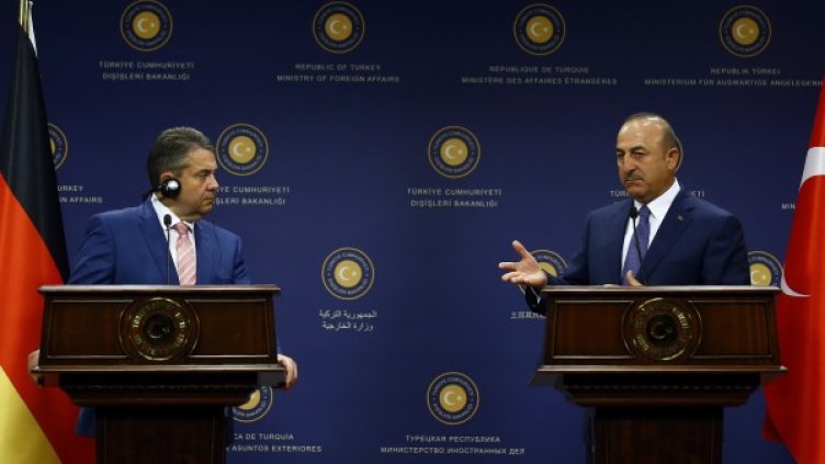 Снимка: Reuters