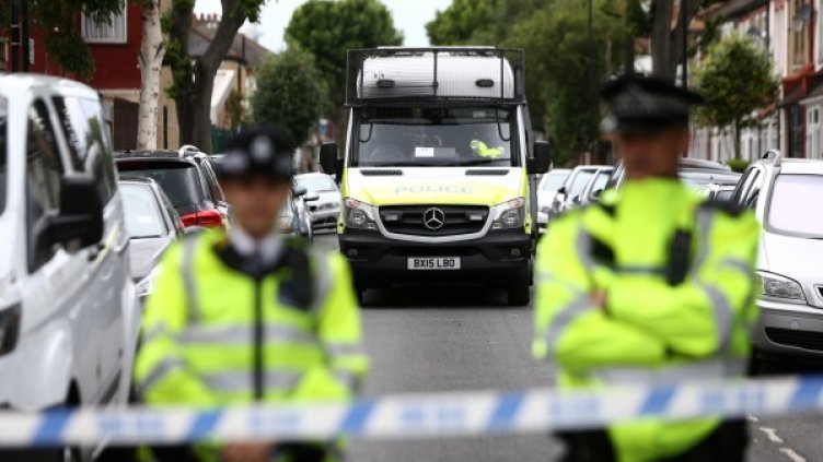 Снимка: архив Reuters