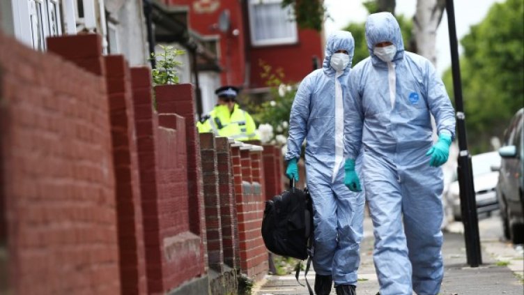 Снимка: архив, Reuters