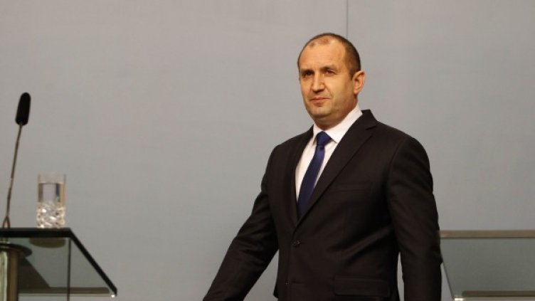 Снимка: Олег Попов, Dnes.bg