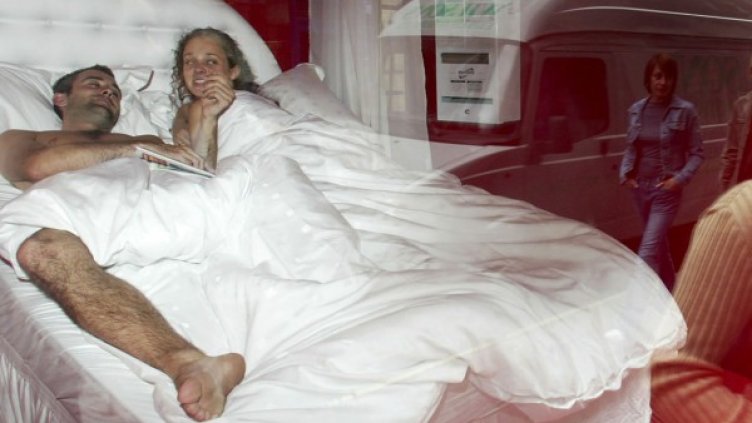 Снимка: Reuters