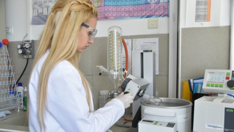 Снимка: Софийска вода