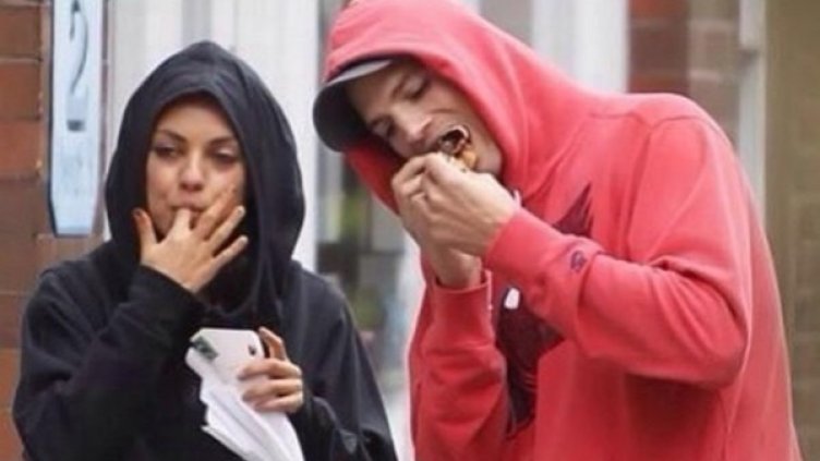 Снимка: Instagram