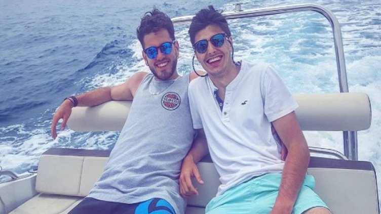 Снимка: Instagram