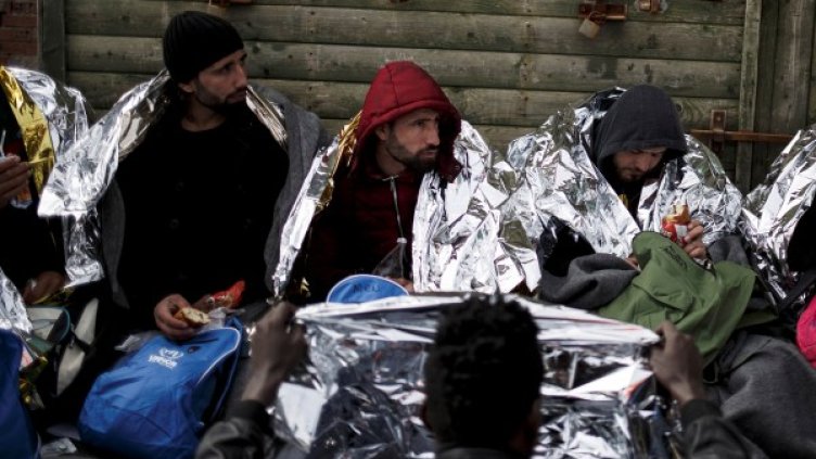 Снимка: архив Reuters