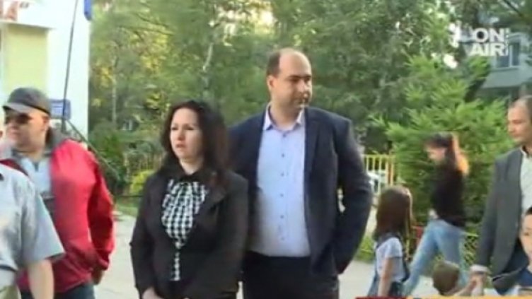 Снимка: Bulgaria ON AIR