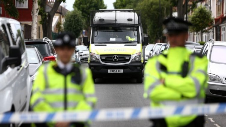 Снимка: архив Reuters