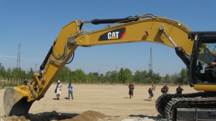 Снимка: архив Булфото