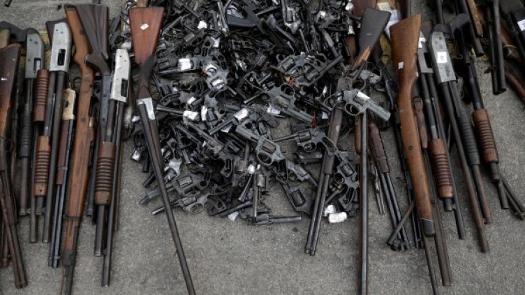Снимка: архив, Reuters