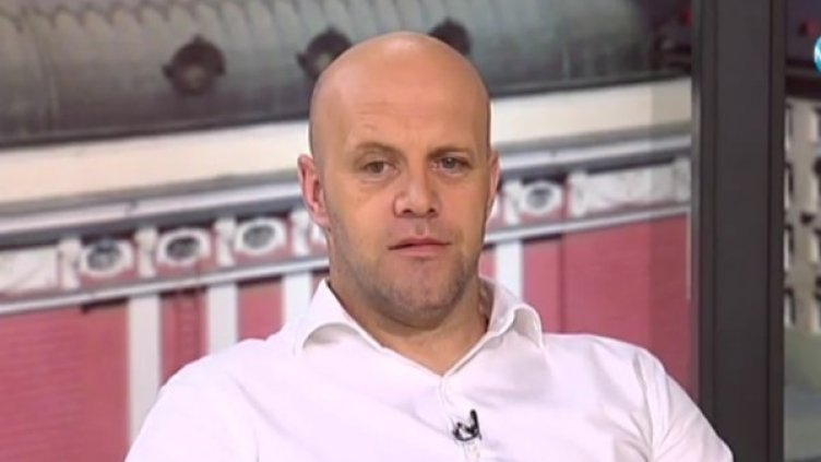 Снимка: кадър Нова тв