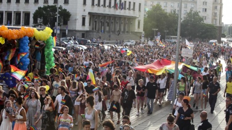 Снимка: Булфото, архив