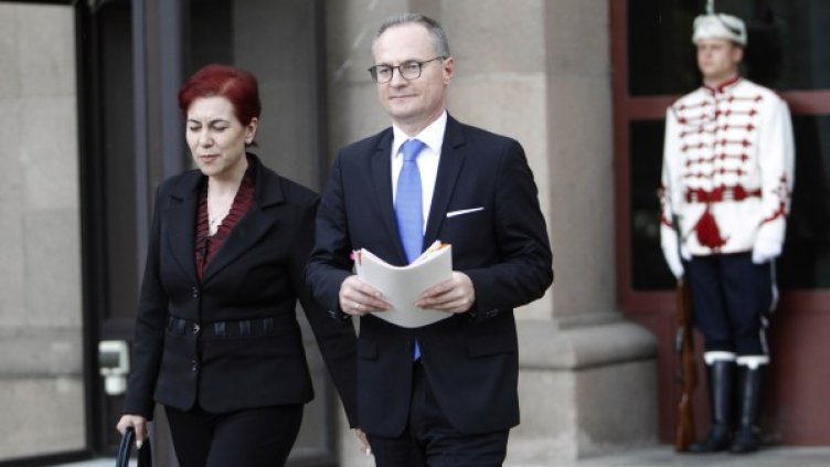 Снимка: Олег Попов, Dnes.bg