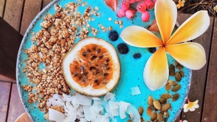 Снимка: Instagram