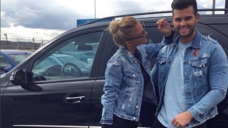 Снимка: Instagram