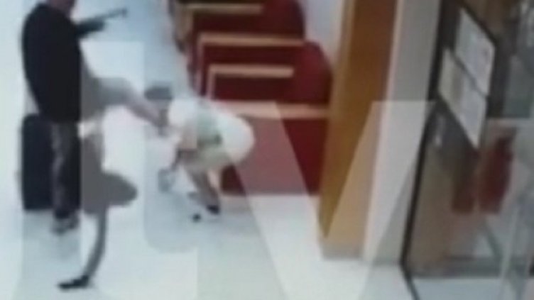 Снимка: Кадър bTV