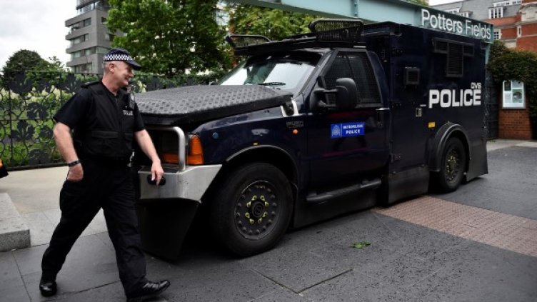 Снимка: архив, Reuters