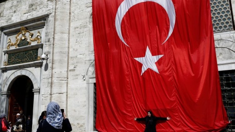 Снимка: архив, Reuters