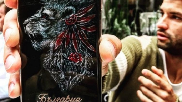 Снимка: Instagram