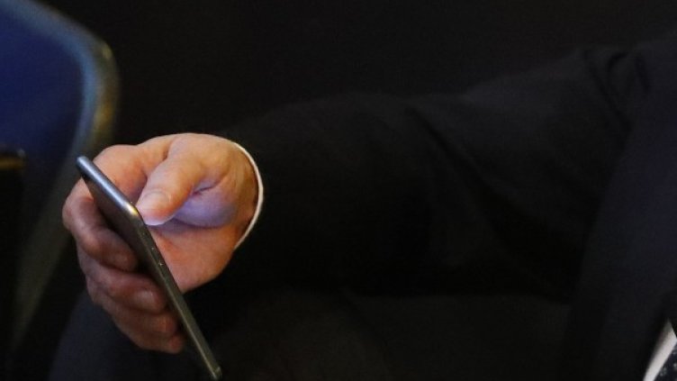 Снимка: архив, Ройтерс