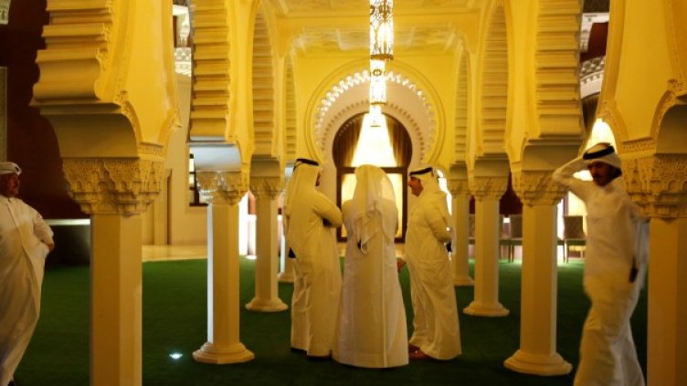 Калфин съветва: НАТО да стои настрана от Близкия Изток!